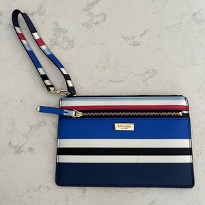 Kate Spade Wristlet